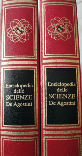 Enciclopedia delle scienze - m-enciclopedia,