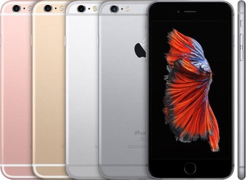 Apple iphone plus 6 - apple,
