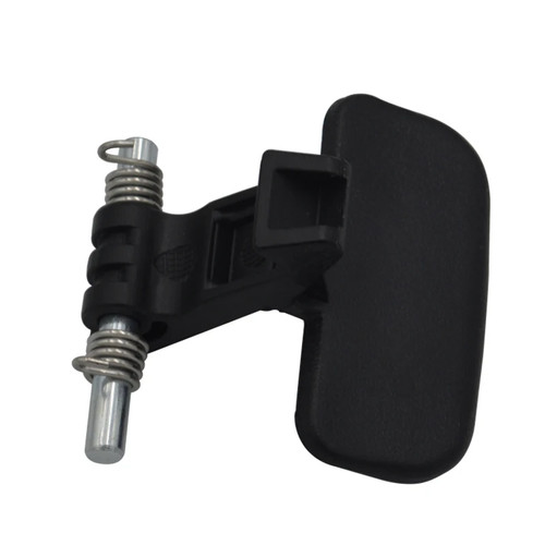For kia armrest box buckle - k3,