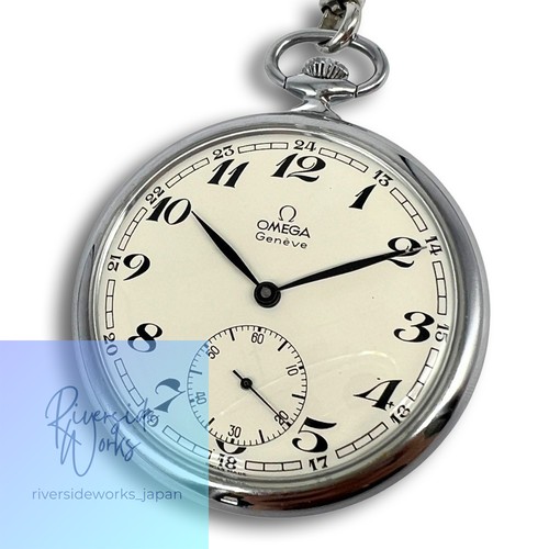 Orologio tasca omega - orologio,