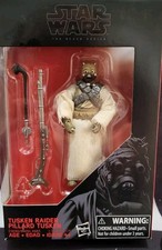 Tusken Raider  STAR WARS The