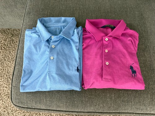 Autentiche polo ralph - autentiche,