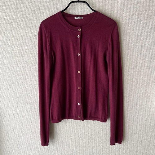 Miu women - miu, burgundy