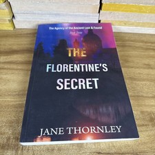 The Florentine's Secret