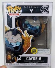 Destiny 2 My Serious Face