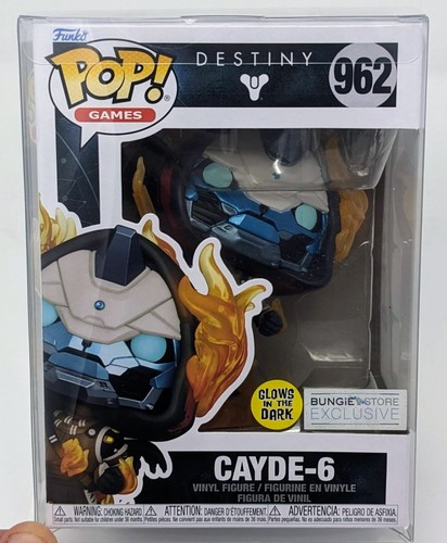 Destiny serious face - destiny,