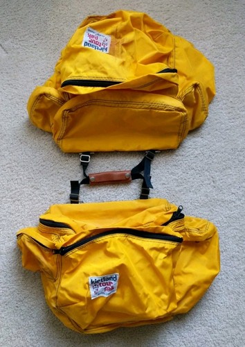 Kirtland tour pak elite - kirtland,