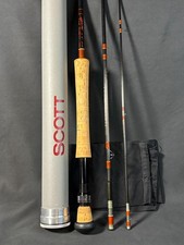 Scott KG 888/3 HP 8ft8in 8wt