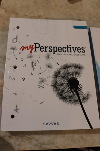 Perspectives english - my,