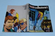 ORIENT EXPRESS COLLEZIONE N. 1 ISOLA TROVATA ANNI 80 MOLTO BUONO