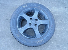 CERCHIO IN LEGA SUZUKI SWIFT 185/60R15 15" 4 BORCHIE 2004 - 2010