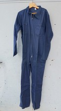 Tuta meccanico vintage NOS 60