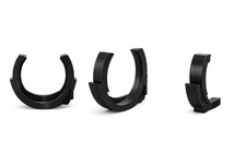 2x Clip batteria CR2032 per