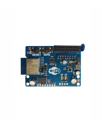 Modulo scheda ip - modulo,