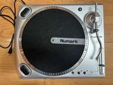 Giradischi Numark TTusb con