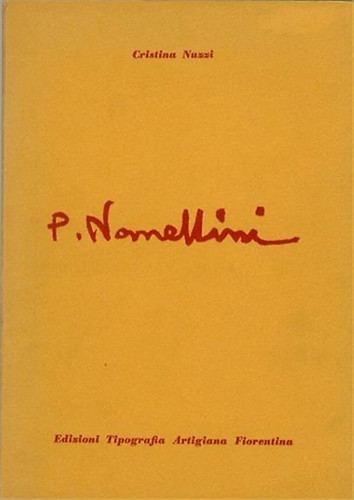 Nuzzi cristiana plinio - -,