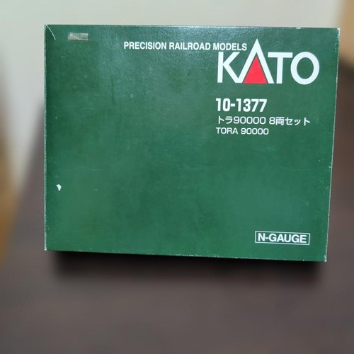 Kato gauge 90000 - kato,