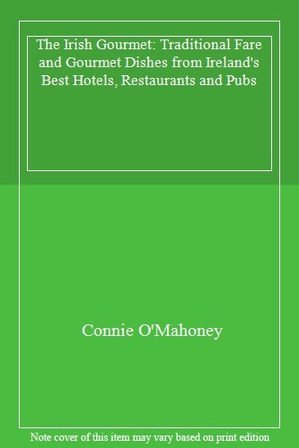 The irish gourmet traditional - irish, gourmet: