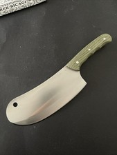 🔪 ALP Bıçakçılık