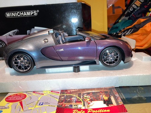 100110830 minichamps 18 - minichamps, 1/18