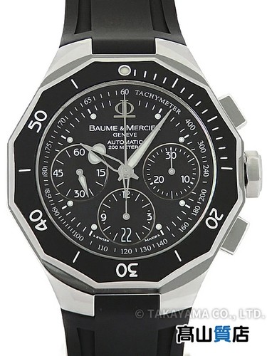 Orologio automatico cronografo