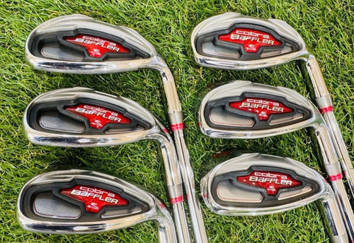 Cobra set ferri baffler 6 - ferri,