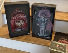 2022 Monster High Rochelle