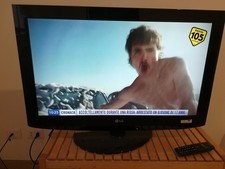 televisione 32 pollici LG