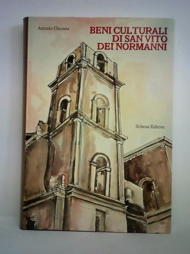 Beni culturali san - san, vito