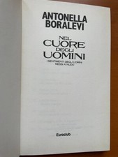 Nel cuore degli uomini