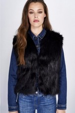 Liu Jo Denim Giubbino Giacca