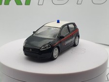 Fiat Grande Punto MondoMotors