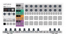 Arturia beat step - arturia,