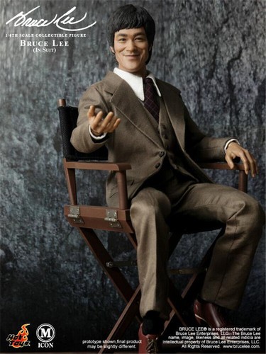 Modellino hot toys mis11 - hot,
