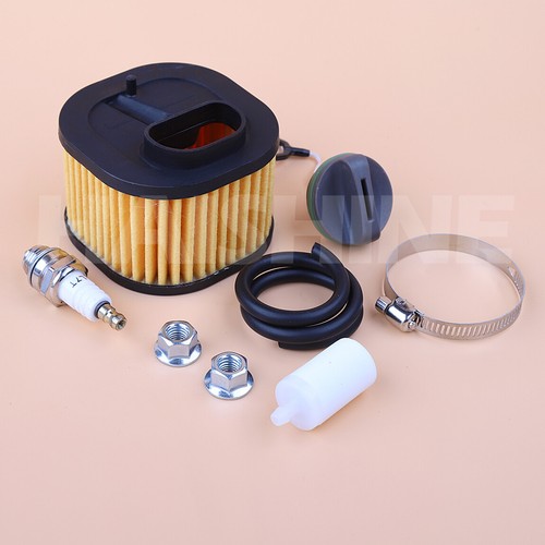 Kit messa punto filtro aria - punto,
