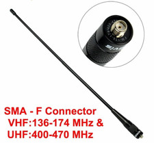 Antenna Bibande VHF/UHF