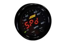 Wskaźnik aem series - aem, speedo