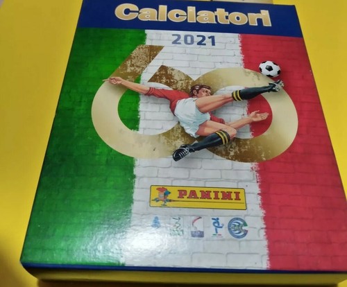 Box figurine aggiornamenti