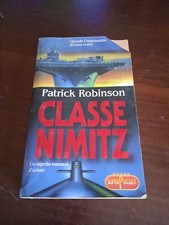 Classe Nimitz - Patrick