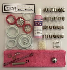 Kit messa a punto manutenzione