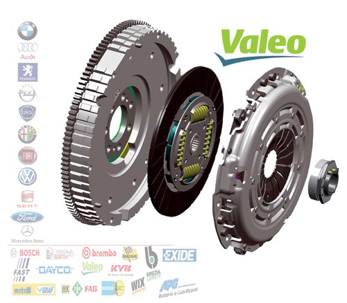 Kit frizione volano - kit,