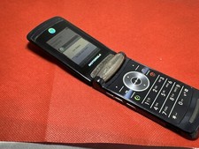 Motorola RAZOR V8 - Telephono cellulare (EE) blu leggere inserzione