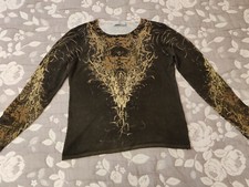 Maglia Calata Calabritto taglia S usata