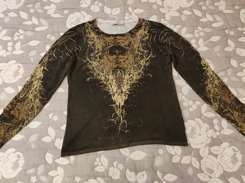 Maglia calata calabritto - maglia,