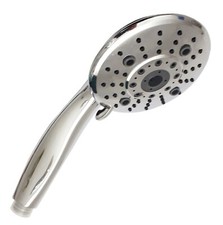 Soffione doccia doccetta 3