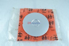 COPPA MOZZO RUOTA CON FREGIO