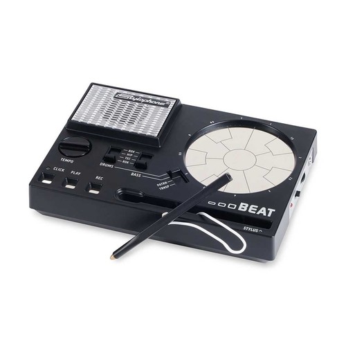 Stylophone beat portatile drum - stylophone,