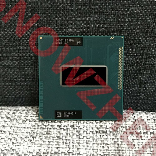Intel core 3740qm cpu - intel,