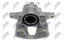 NTY PINZA FRENO ANTERIORE FIAT PANDA 03-, 500 07-, 500C 09-, FORD KA 08- /DESTRA