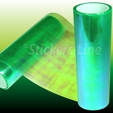 GREEN CHAMELEON adhesive film
